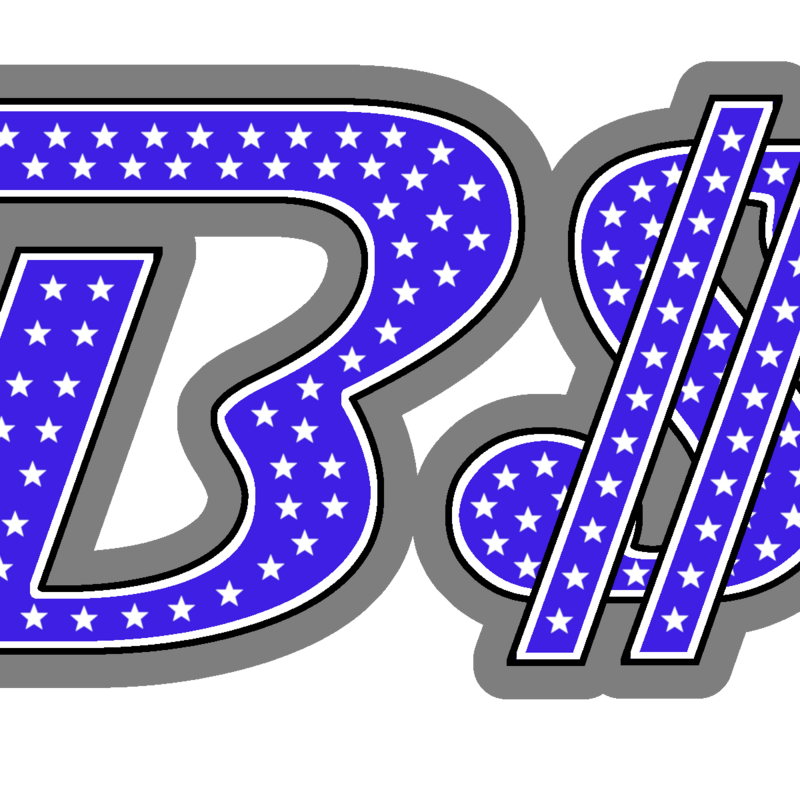 B$ - BMoney 3D Print Concept Art