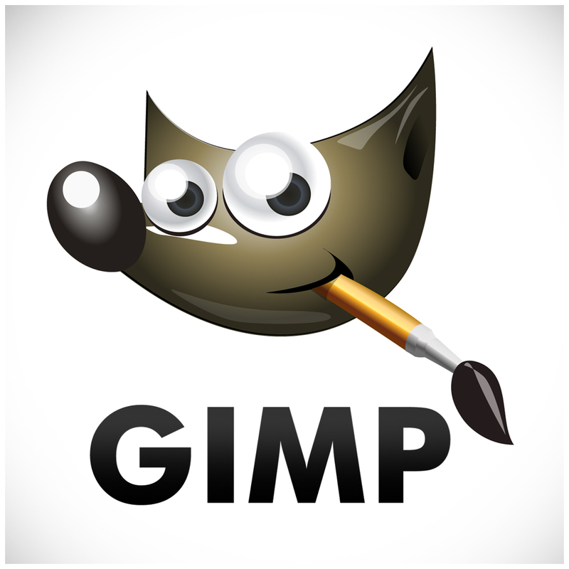 Very knowledgeable of GIMP and related Graphic Design programs
